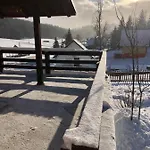 Mountain House - Planinska Vikendica Vakantiehuis *