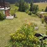 Vakantiehuis Mountain House - Planinska Vikendica