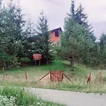 Vakantiehuis Mountain House - Planinska Vikendica