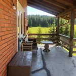 Mountain House - Planinska Vikendica Vakantiehuis *