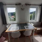 Mountain House - Planinska Vikendica Сasa de vacaciones Han Pijesak