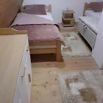 Mountain House - Planinska Vikendica Han Pijesak