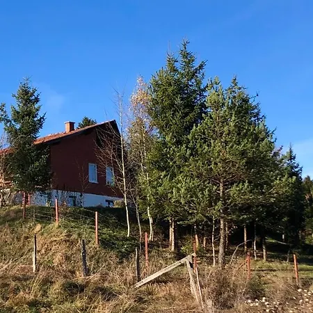 Mountain House - Planinska Vikendica *