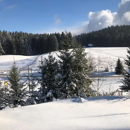 Mountain House - Planinska Vikendica Σπίτι διακοπών