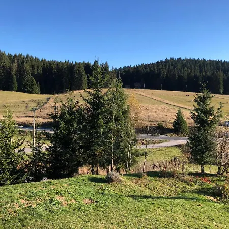 Mountain House - Planinska Vikendica *