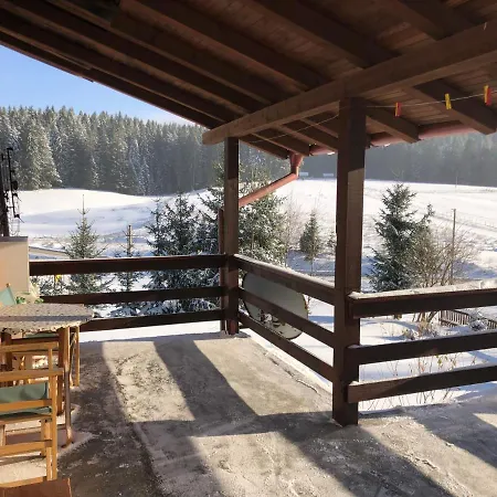 Mountain House - Planinska Vikendica *