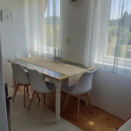 Tatil Evi Mountain House - Planinska Vikendica *