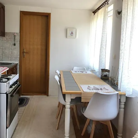 Mountain House - Planinska Vikendica *