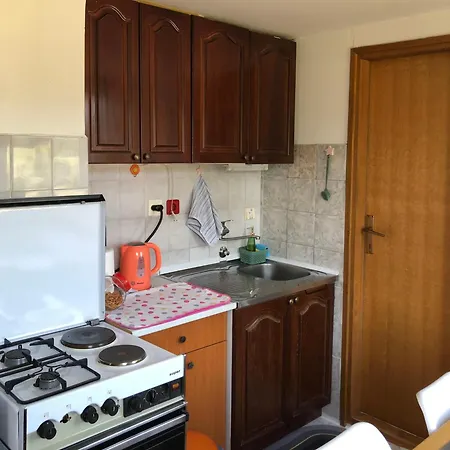 Σπίτι διακοπών Mountain House - Planinska Vikendica *