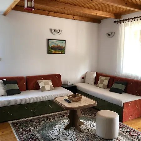 Mountain House - Planinska Vikendica