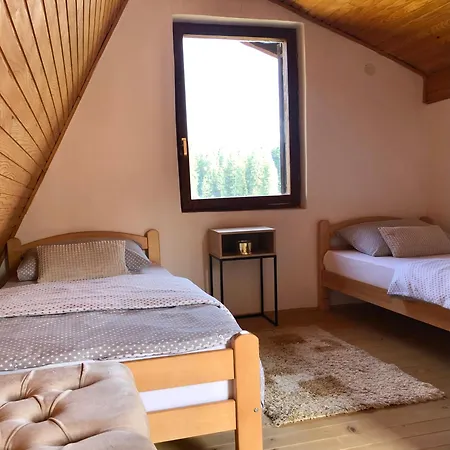 Tatil Evi Mountain House - Planinska Vikendica