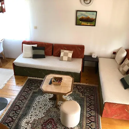 Σπίτι διακοπών Mountain House - Planinska Vikendica Han Pijesak