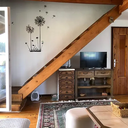 Mountain House - Planinska Vikendica *