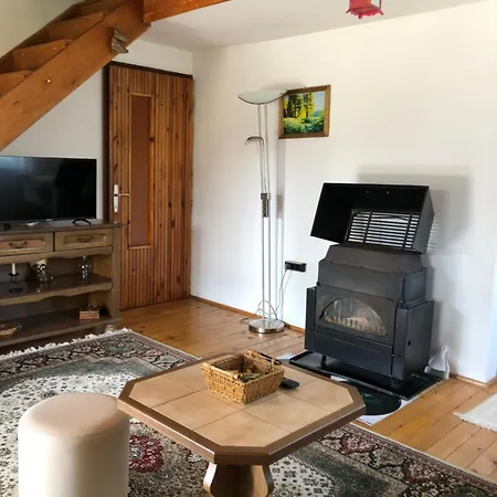 Mountain House - Planinska Vikendica Hébergement de vacances *