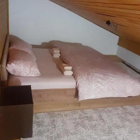 Σπίτι διακοπών Mountain House - Planinska Vikendica *