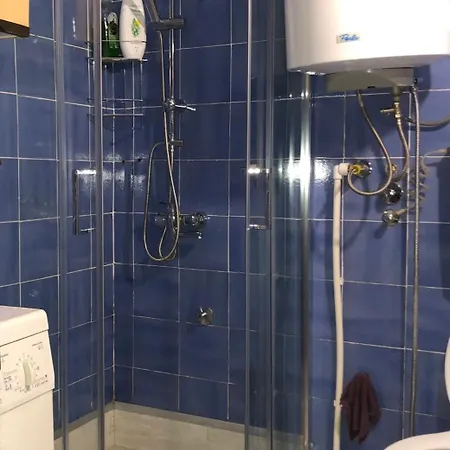 Mountain House - Planinska Vikendica Tatil Evi *