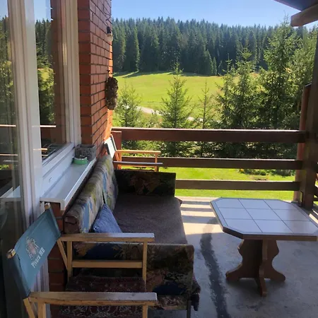 Mountain House - Planinska Vikendica