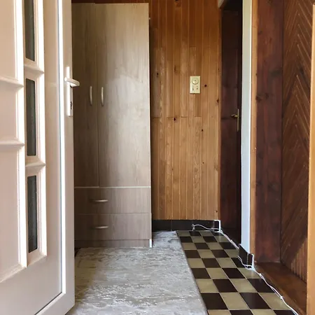 Mountain House - Planinska Vikendica *