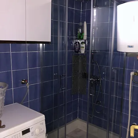 Mountain House - Planinska Vikendica Tatil Evi *