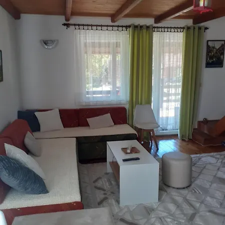 Prázdninový dům Mountain House - Planinska Vikendica *
