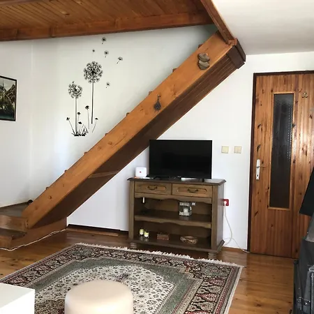 Mountain House - Planinska Vikendica