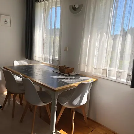 Mountain House - Planinska Vikendica *