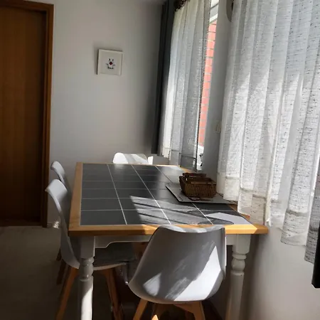 Mountain House - Planinska Vikendica *