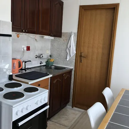 Mountain House - Planinska Vikendica *