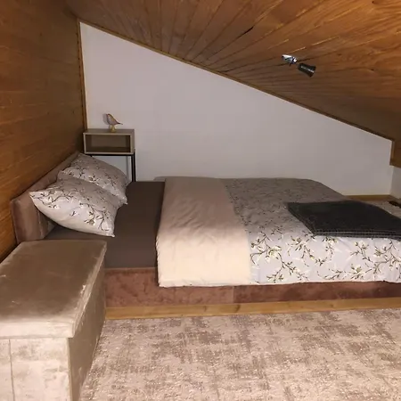 Tatil Evi Mountain House - Planinska Vikendica *