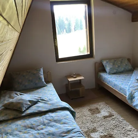Prázdninový dům Mountain House - Planinska Vikendica Han Pijesak