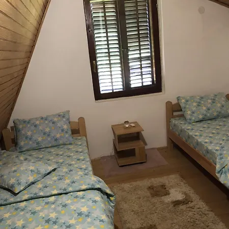 Prázdninový dům Mountain House - Planinska Vikendica
